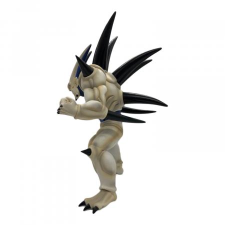 ドラゴンボール 超一星龍 D賞 フィギュア 開封品 VSオムニバス超