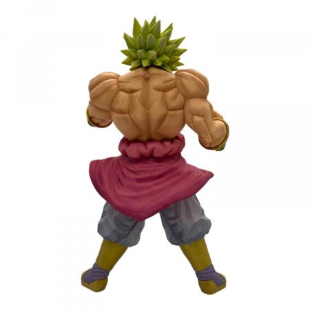 ドラゴンボール ブロリー D賞 フィギュア　オムニバス Amazon.co.jp: 一番くじ ドラゴンボール VSオムニバス D賞 超サイヤ人