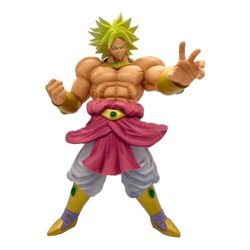 ドラゴンボール 伝説の超サイヤ人ブロリー D賞 フィギュア VSオムニバスZ