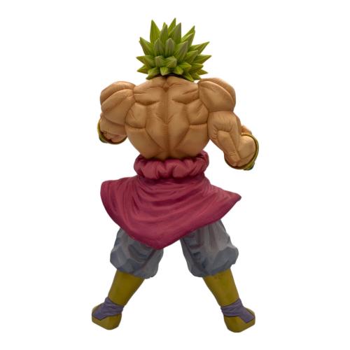 ドラゴンボール 伝説の超サイヤ人ブロリー D賞 フィギュア VSオムニバスZ