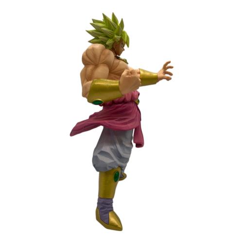 ドラゴンボール 伝説の超サイヤ人ブロリー D賞 フィギュア VSオムニバスZ