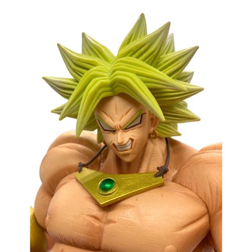ドラゴンボール 伝説の超サイヤ人ブロリー D賞 フィギュア VSオムニバスZ