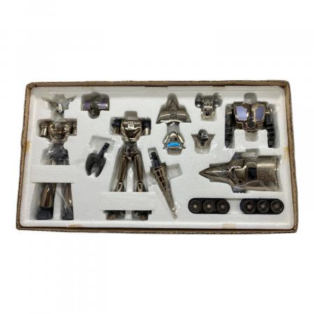超合金魂 GX-06M ゲッターロボ練習機(メタリック)｜トレファクONLINE