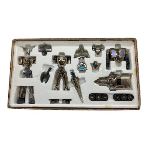 超合金魂 GX-06M ゲッターロボ練習機(メタリック)