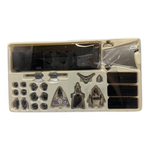 超合金魂 GX-06M ゲッターロボ練習機(メタリック)