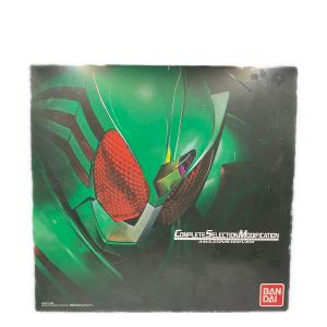 仮面ライダーアマゾンズ (カメンライダーアマゾンズ) CSM アマゾンズドライバー 仮面ライダー