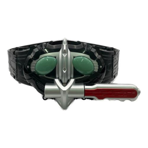 仮面ライダーアマゾンズ (カメンライダーアマゾンズ) CSM アマゾンズドライバー 仮面ライダー