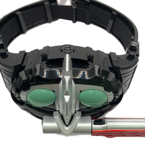 仮面ライダーアマゾンズ (カメンライダーアマゾンズ) CSM アマゾンズ