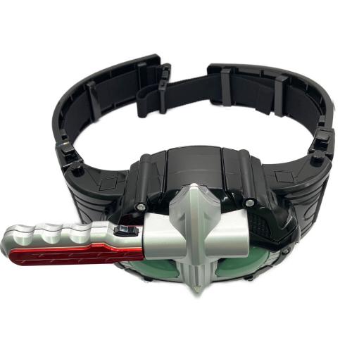 仮面ライダーアマゾンズ (カメンライダーアマゾンズ) CSM アマゾンズドライバー 仮面ライダー