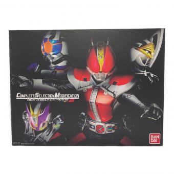 仮面ライダー電王 (カメンライダーデンオウ) CSM デンオウベルト&ケータロス ver.2 仮面ライダー