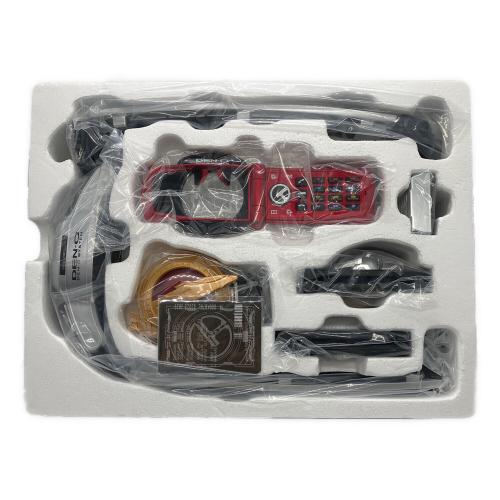 仮面ライダー電王 (カメンライダーデンオウ) CSM デンオウベルト&ケータロス ver.2 仮面ライダー