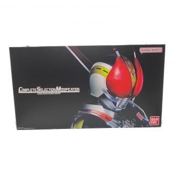 仮面ライダー電王 (カメンライダーデンオウ) CSM デンガッシャー 仮面ライダー
