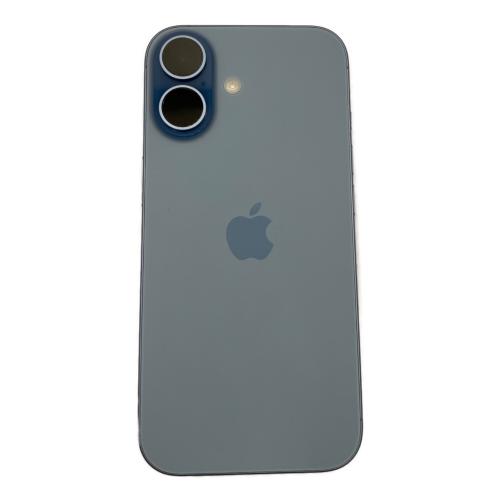 Apple (アップル) iPhone17 MG6F4J/A