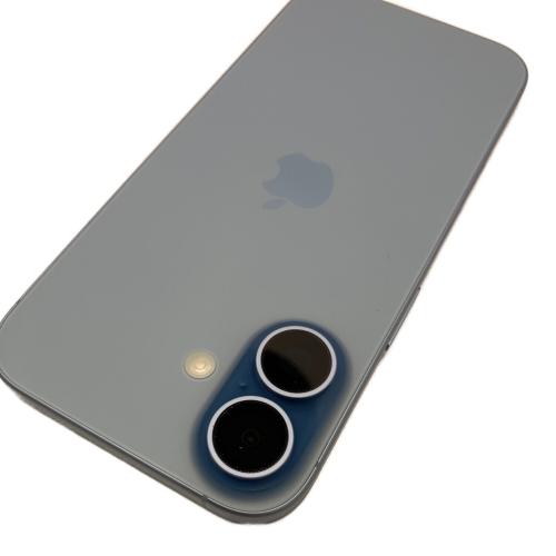 Apple (アップル) iPhone17 MG6F4J/A