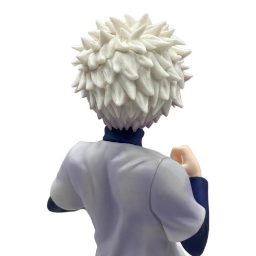 一番くじ ハンターハンター B賞 キルア フィギュア DAY OF DEPARTURE