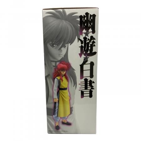 一番くじ 幽遊白書(ユウユウハクショ) 暗黒武術会編 D賞 蔵馬