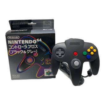 コントローラ コントローラ ブロス