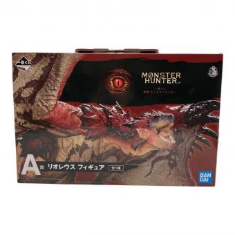 BANDAI (バンダイ) モンスターハンター A賞 リオレウス フィギュア フィギュア
