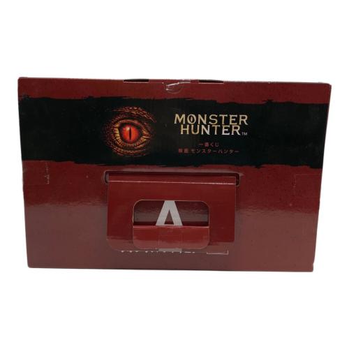 BANDAI (バンダイ) モンスターハンター A賞 リオレウス フィギュア フィギュア