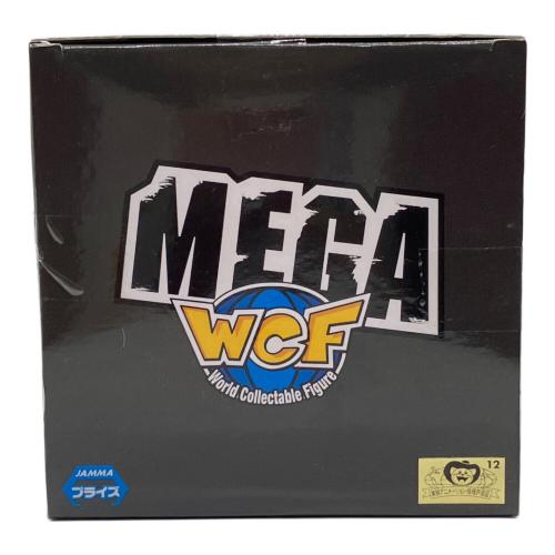 ドラゴンボール シェンロン 神龍 フィギュア MEGAワールドコレクタブルフィギュア