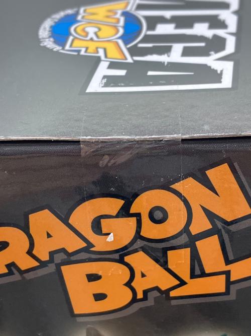 ドラゴンボール シェンロン 神龍 フィギュア MEGAワールドコレクタブルフィギュア