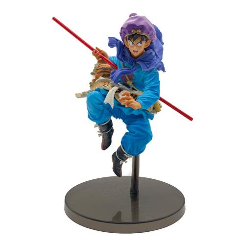 BANPRESTO (バンプレスト) ドラゴンボールZ BWFC 造形天下一武道会 其之五 孫悟空 フィギュア フィギュア