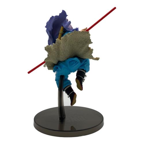BANPRESTO (バンプレスト) ドラゴンボールZ BWFC 造形天下一武道会 其之五 孫悟空 フィギュア フィギュア