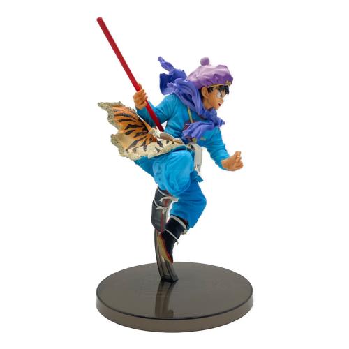 BANPRESTO (バンプレスト) ドラゴンボールZ BWFC 造形天下一武道会 其之五 孫悟空 フィギュア フィギュア