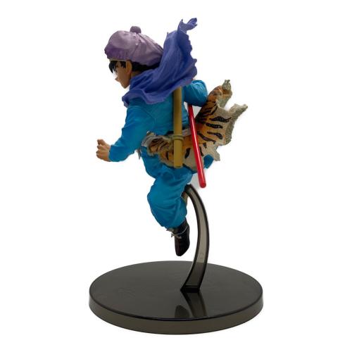 BANPRESTO (バンプレスト) ドラゴンボールZ BWFC 造形天下一武道会 其之五 孫悟空 フィギュア フィギュア