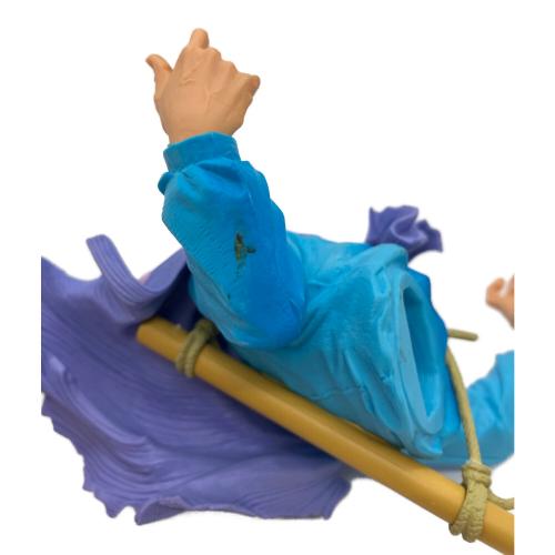 BANPRESTO (バンプレスト) ドラゴンボールZ BWFC 造形天下一武道会 其之五 孫悟空 フィギュア フィギュア