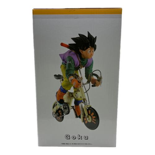 BANDAI (バンダイ) ドラゴンボール 悟空 サン スナップ コレクショ ンフィギュア A フィギュア 一番くじ