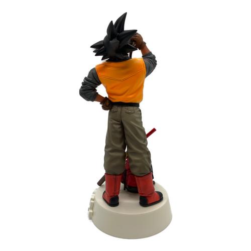孫悟空 ドラゴンボール ヨゴレ有 天下一部武闘会3