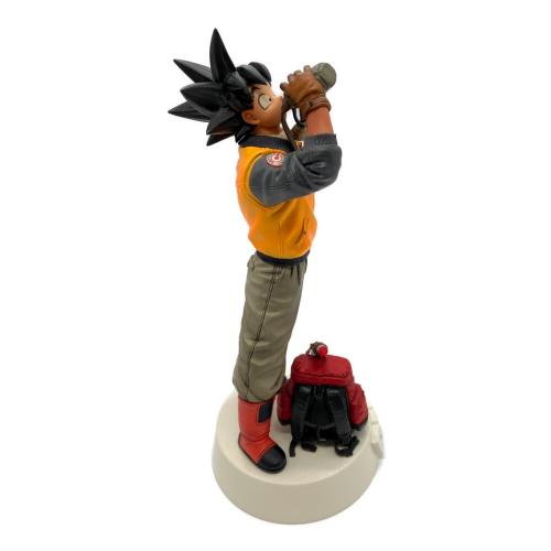 孫悟空 ドラゴンボール ヨゴレ有 天下一部武闘会3