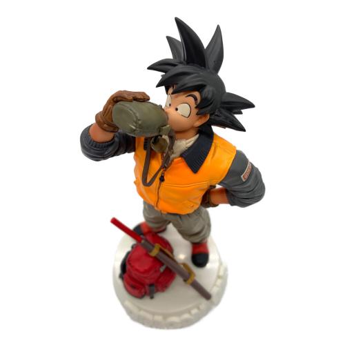 孫悟空 ドラゴンボール ヨゴレ有 天下一部武闘会3