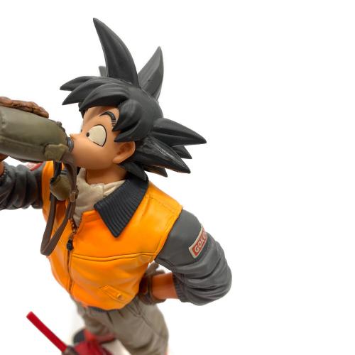 孫悟空 ドラゴンボール ヨゴレ有 天下一部武闘会3