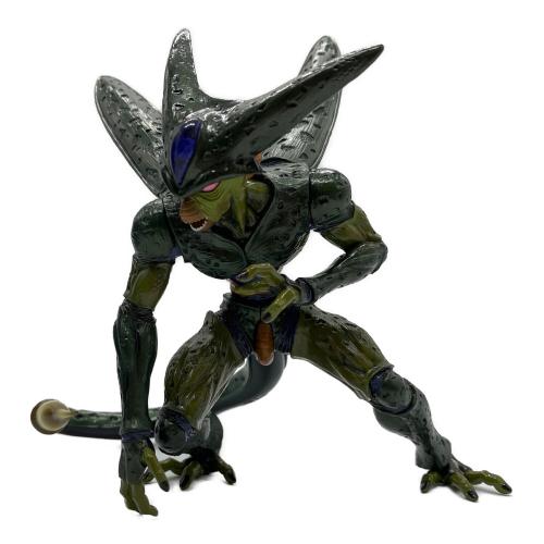 組立式DXドラゴンボールクリーチャーズ スペシャルカラーver. セル ドラゴンボール