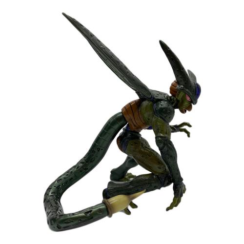 組立式DXドラゴンボールクリーチャーズ スペシャルカラーver. セル ドラゴンボール