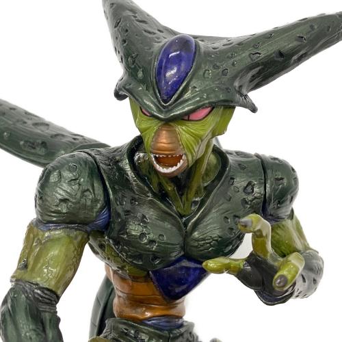 組立式DXドラゴンボールクリーチャーズ スペシャルカラーver. セル ドラゴンボール