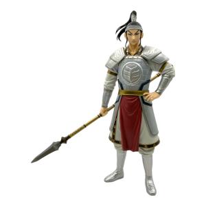 キングダム フィギュア 秦国の未来　C賞 王賁