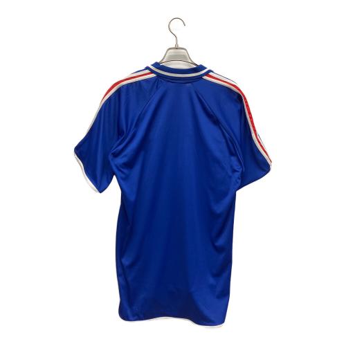 正規品　フランス代表　ユニフォーム　2XL adidas (アディダス) サッカーユニフォーム フランス代表 メンズ SIZE