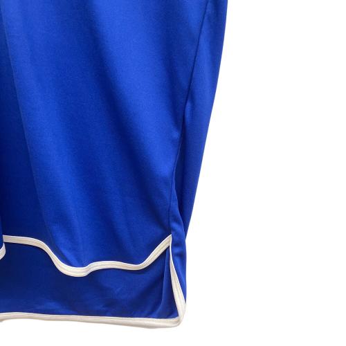 adidas (アディダス) サッカーユニフォーム フランス代表 メンズ SIZE 2XL ブルー