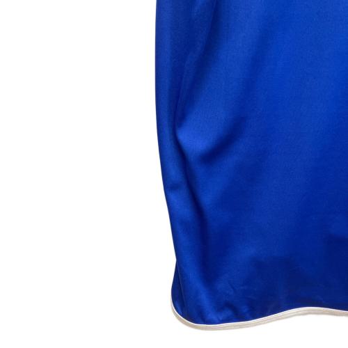 adidas (アディダス) サッカーユニフォーム フランス代表 メンズ SIZE 2XL ブルー