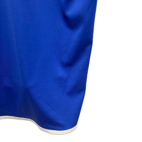 adidas (アディダス) サッカーユニフォーム フランス代表 メンズ SIZE 2XL ブルー