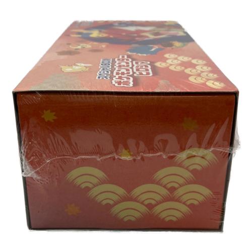 Pokemon Center (ポケモンセンター) スカーレット＆バイオレット スペシャルBOX ポケモンカード シュリンク付き ポケモンセンターヒロシマ