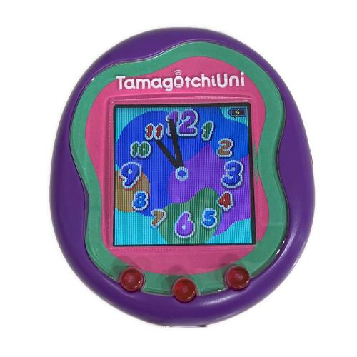 BANDAI (バンダイ) たまごっちUNI
