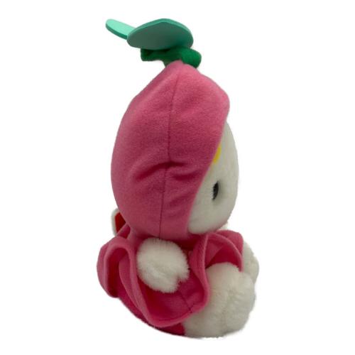 山形限定 さくらんぼキティ&ミミィ 2002年製