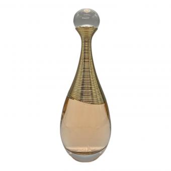 Christian Dior (クリスチャン ディオール) オードパルファム オードゥ パルファン＆トラベル スプレーセット 100ml 残量80%-99% ジャドール