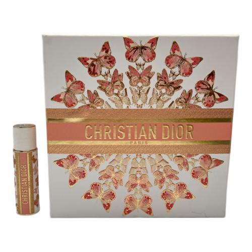 Christian Dior (クリスチャン ディオール) オードパルファム オードゥ パルファン＆トラベル スプレーセット 100ml 残量80%-99% ジャドール