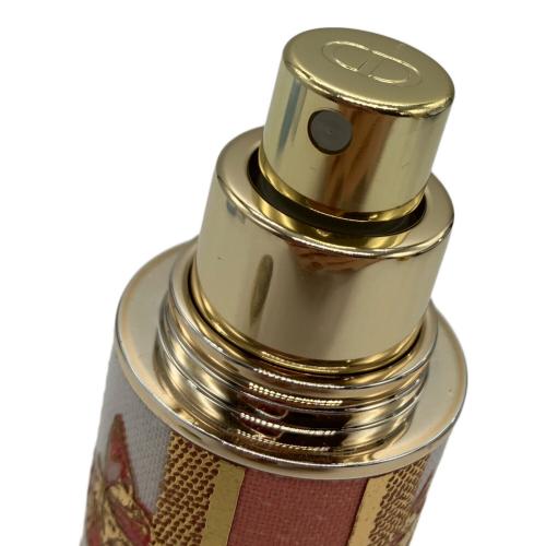 Christian Dior (クリスチャン ディオール) オードパルファム オードゥ パルファン＆トラベル スプレーセット 100ml 残量80%-99% ジャドール