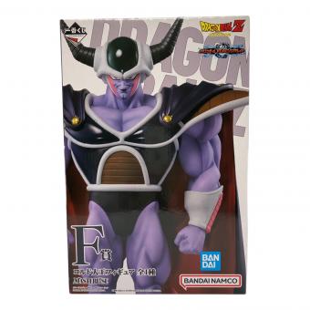 ドラゴンボール MASTERLISE フィギュア コルド大王 F賞